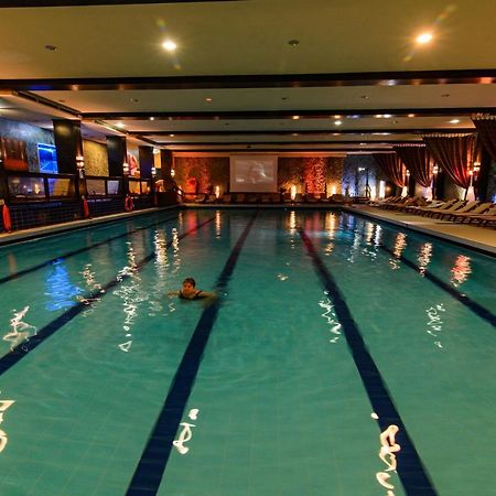 Apartament Alpin Resort Etaj 7 Poiana Brasov Eksteriør bilde