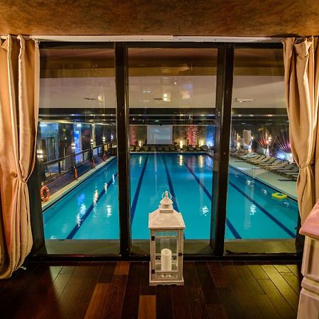 Apartament Alpin Resort Etaj 7 Poiana Brasov Eksteriør bilde