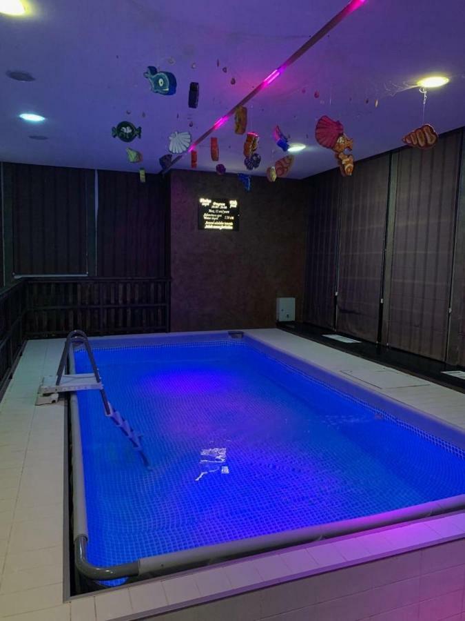 Apartament Alpin Resort Etaj 7 Poiana Brasov Eksteriør bilde