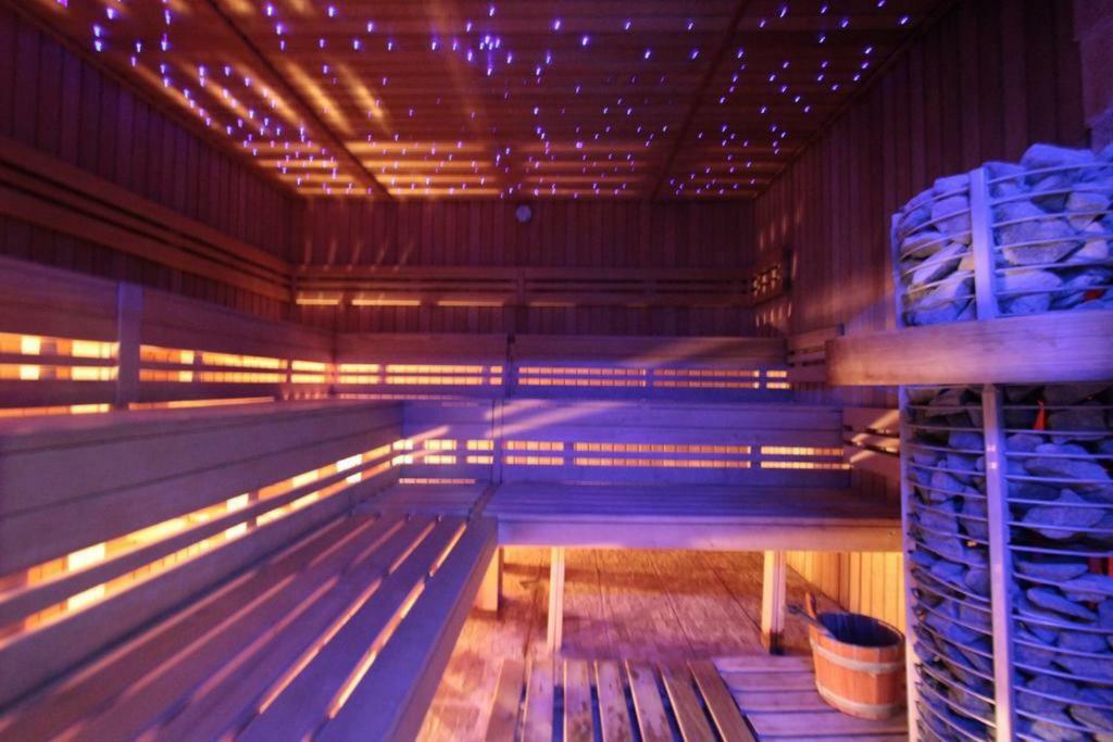 Apartament Alpin Resort Etaj 7 Poiana Brasov Eksteriør bilde