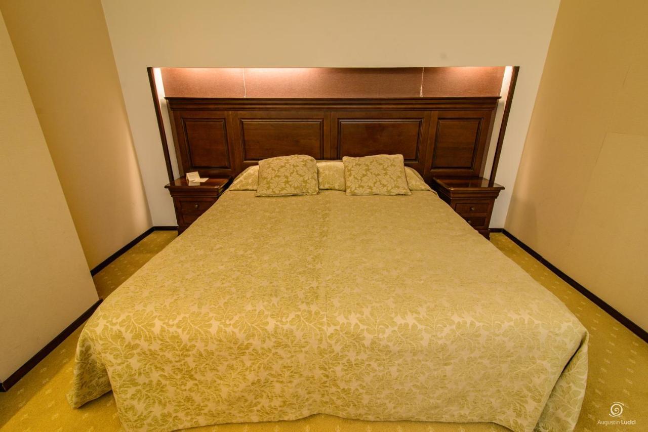 Apartament Alpin Resort Etaj 7 Poiana Brasov Eksteriør bilde