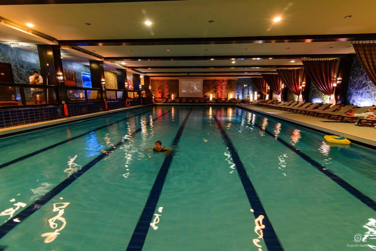 Apartament Alpin Resort Etaj 7 Poiana Brasov Eksteriør bilde