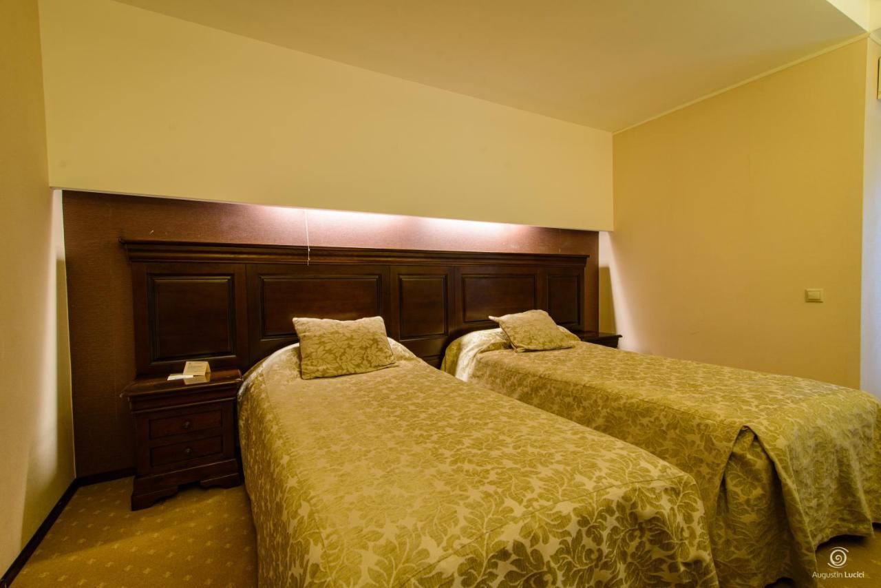 Apartament Alpin Resort Etaj 7 Poiana Brasov Eksteriør bilde